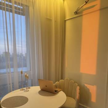 Продается 1-комнатная квартира, 27,2 м²