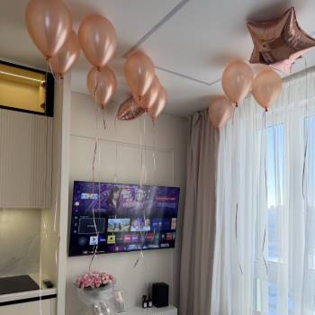 Продается 1-комнатная квартира, 27,2 м²