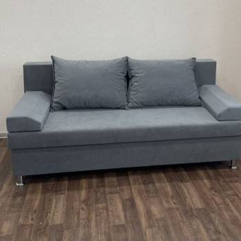 Сдается 1-комнатная квартира, 25,1 м²