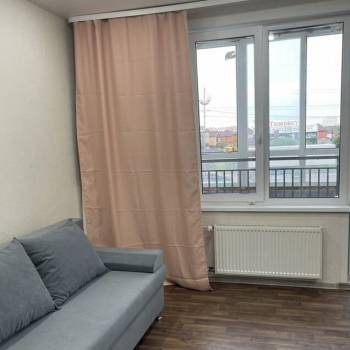 Сдается 1-комнатная квартира, 25,1 м²