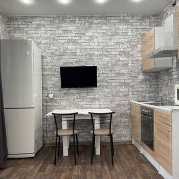 Сдается 1-комнатная квартира, 25,1 м²