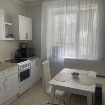 Продается 2-х комнатная квартира, 52,8 м²