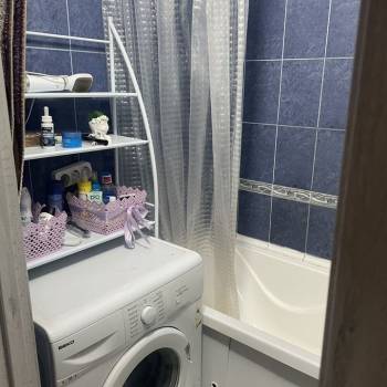 Продается 2-х комнатная квартира, 52,8 м²