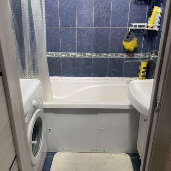 Продается 2-х комнатная квартира, 52,8 м²