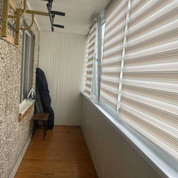 Продается 2-х комнатная квартира, 52,8 м²