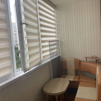 Продается 2-х комнатная квартира, 52,8 м²