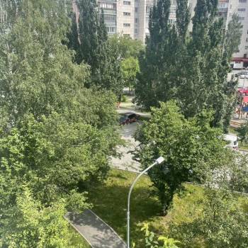 Продается 2-х комнатная квартира, 52,8 м²
