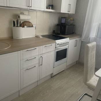 Продается 2-х комнатная квартира, 52,8 м²