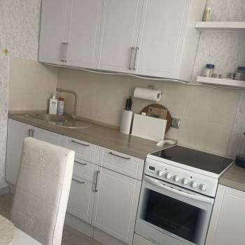 Продается 2-х комнатная квартира, 52,8 м²
