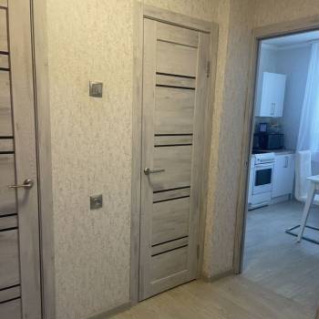 Продается 2-х комнатная квартира, 52,8 м²