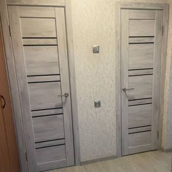 Продается 2-х комнатная квартира, 52,8 м²