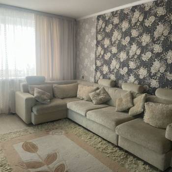 Продается 2-х комнатная квартира, 52,8 м²
