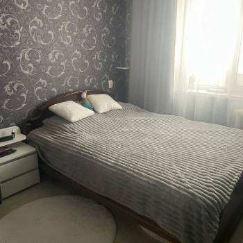 Продается 2-х комнатная квартира, 52,8 м²
