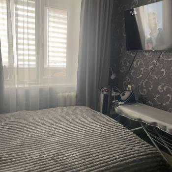 Продается 2-х комнатная квартира, 52,8 м²