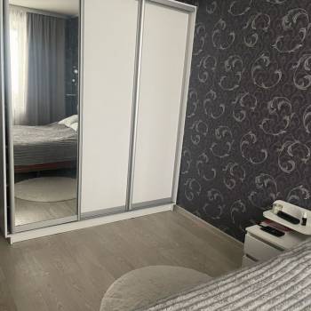 Продается 2-х комнатная квартира, 52,8 м²