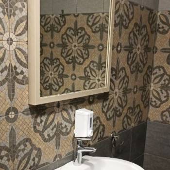 Сдается 1-комнатная квартира, 46 м²