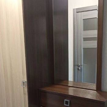 Сдается 1-комнатная квартира, 46 м²