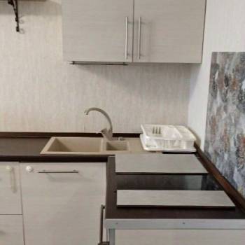 Сдается 1-комнатная квартира, 46 м²