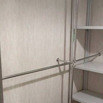 Сдается 1-комнатная квартира, 46 м²