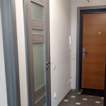 Сдается 1-комнатная квартира, 46 м²