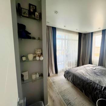 Сдается 2-х комнатная квартира, 74 м²