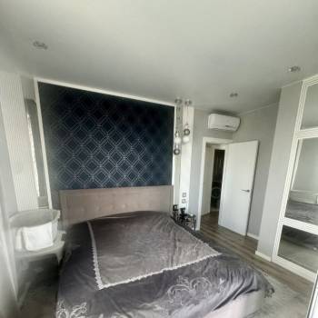 Сдается 2-х комнатная квартира, 74 м²