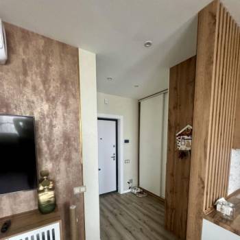 Сдается 2-х комнатная квартира, 74 м²