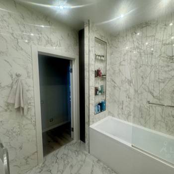 Сдается 2-х комнатная квартира, 74 м²