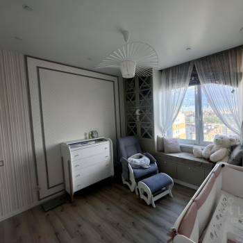 Сдается 2-х комнатная квартира, 74 м²