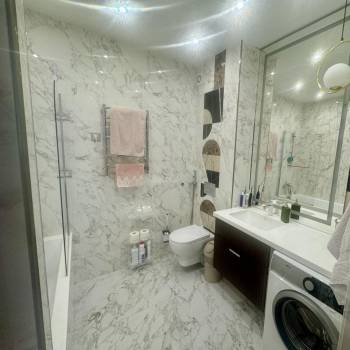 Сдается 2-х комнатная квартира, 74 м²