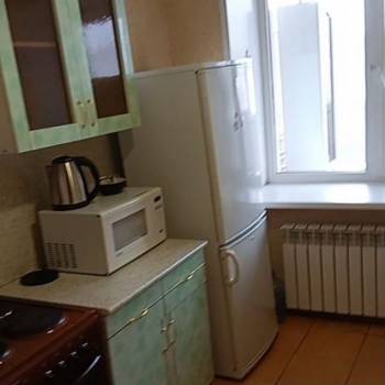 Сдается 1-комнатная квартира, 36 м²