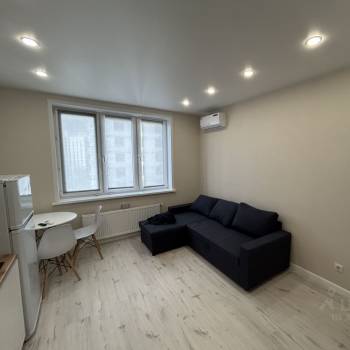 Продается 1-комнатная квартира, 22,4 м²