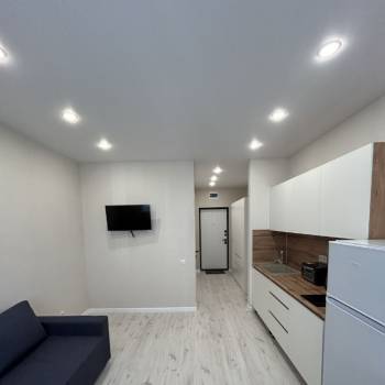 Продается 1-комнатная квартира, 22,4 м²