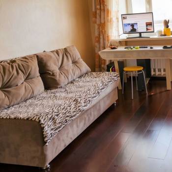 Сдается 1-комнатная квартира, 33 м²