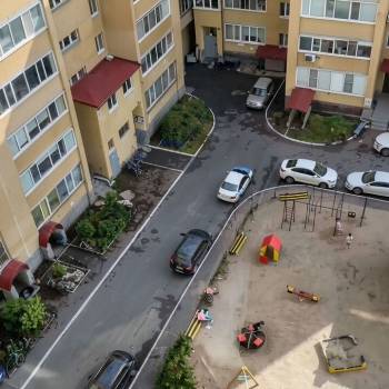 Сдается 1-комнатная квартира, 33 м²
