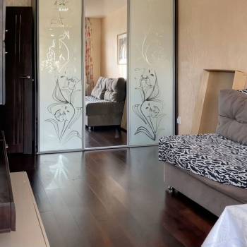 Сдается 1-комнатная квартира, 33 м²
