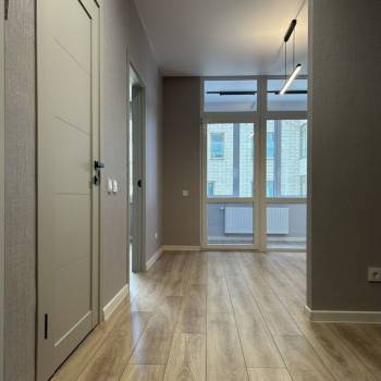 Продается 1-комнатная квартира, 40,4 м²