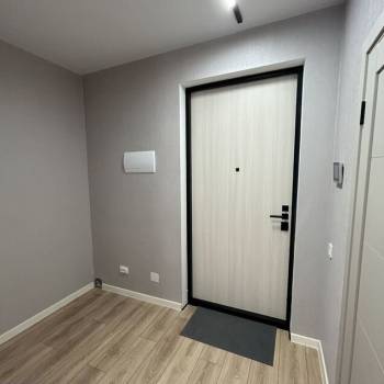 Продается 1-комнатная квартира, 40,4 м²