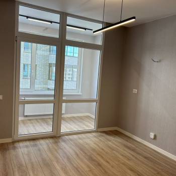 Продается 1-комнатная квартира, 40,4 м²