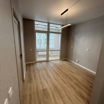 Продается 1-комнатная квартира, 40,4 м²