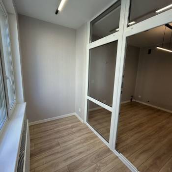 Продается 1-комнатная квартира, 40,4 м²