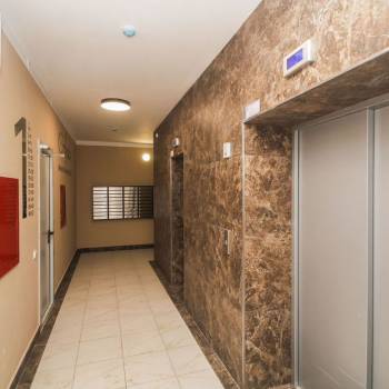 Продается 2-х комнатная квартира, 76,8 м²