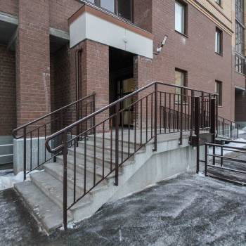 Продается 2-х комнатная квартира, 76,8 м²