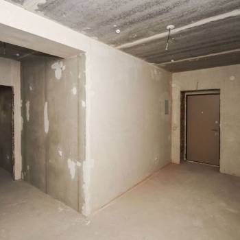 Продается 2-х комнатная квартира, 76,8 м²