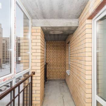 Продается 2-х комнатная квартира, 76,8 м²