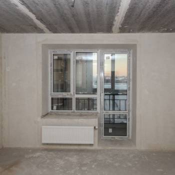 Продается 2-х комнатная квартира, 76,8 м²