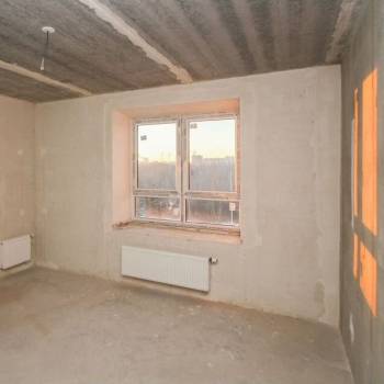 Продается 2-х комнатная квартира, 76,8 м²
