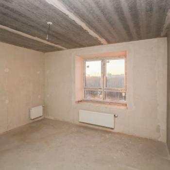 Продается 2-х комнатная квартира, 76,8 м²