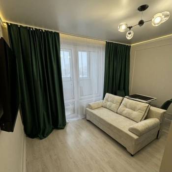 Продается 1-комнатная квартира, 25 м²