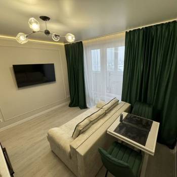 Продается 1-комнатная квартира, 25 м²